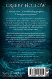 A Faerie's Curse (Creepy Hollow #6)