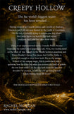 Rebel Faerie (Creepy Hollow #9)